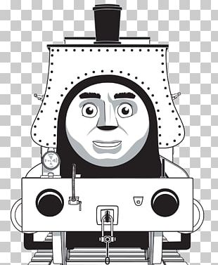 Detail Mewarnai Gambar Thomas And Friends Nomer 46