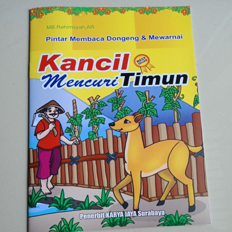 Detail Mewarnai Gambar Tidak Boleh Mencuri Nomer 31