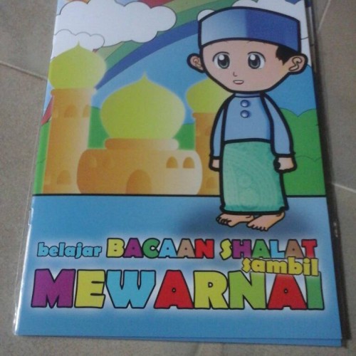 Detail Mewarnai Gambar Toko Nomer 56