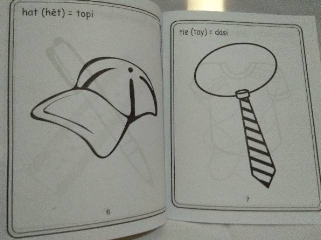 Detail Mewarnai Gambar Topi Sekolah Nomer 37