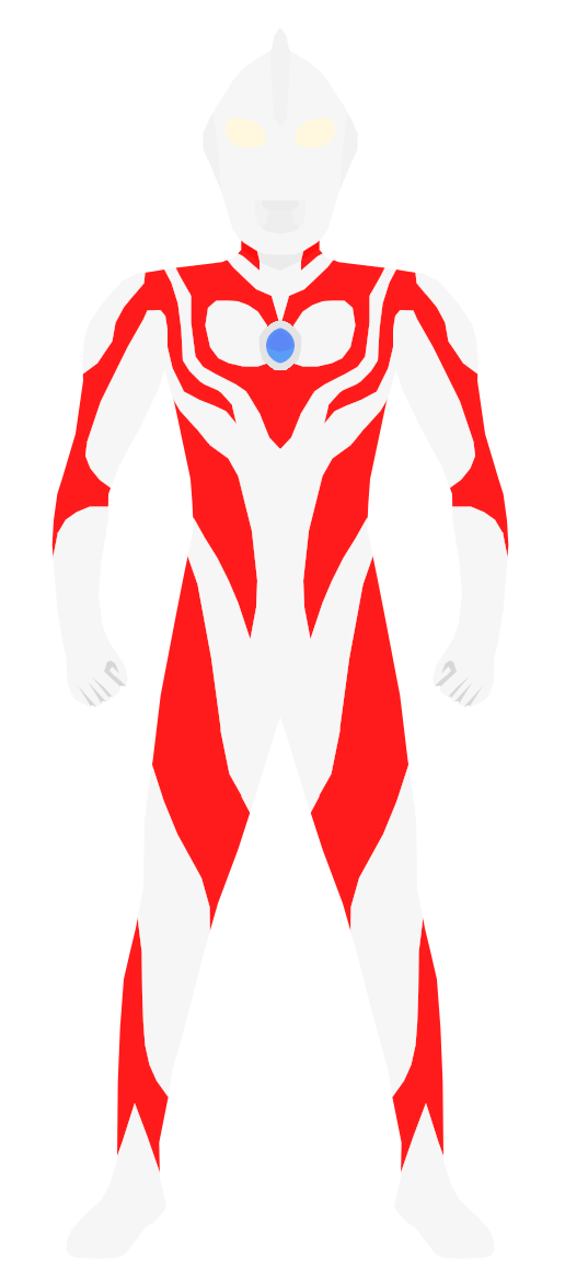 Detail Mewarnai Gambar Ultraman Geed Nomer 40