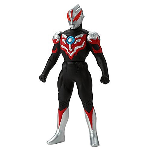 Detail Mewarnai Gambar Ultraman Orb Nomer 39