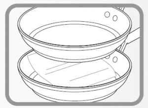 Detail Mewarnai Gambar Wajan Nomer 37