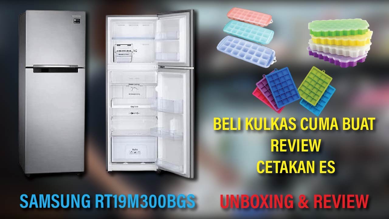 Detail Kulkas Pembuat Es Batu Nomer 27