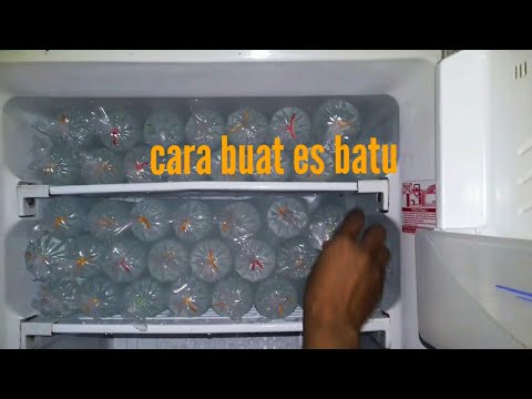 Detail Kulkas Pembuat Es Batu Nomer 40