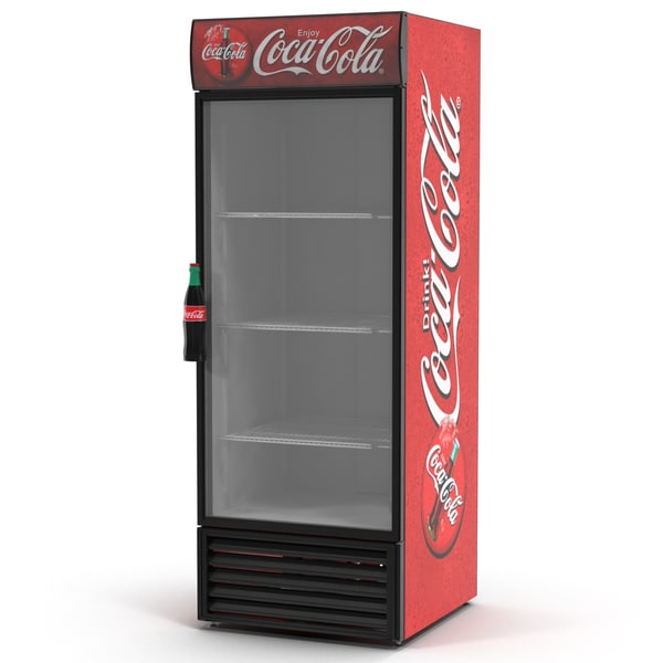 Detail Kulkas Pendingin Coca Cola Nomer 31