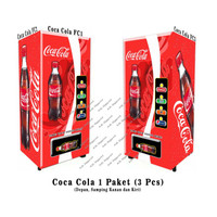 Detail Kulkas Pendingin Coca Cola Nomer 34
