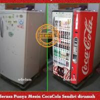 Detail Kulkas Pendingin Coca Cola Nomer 46