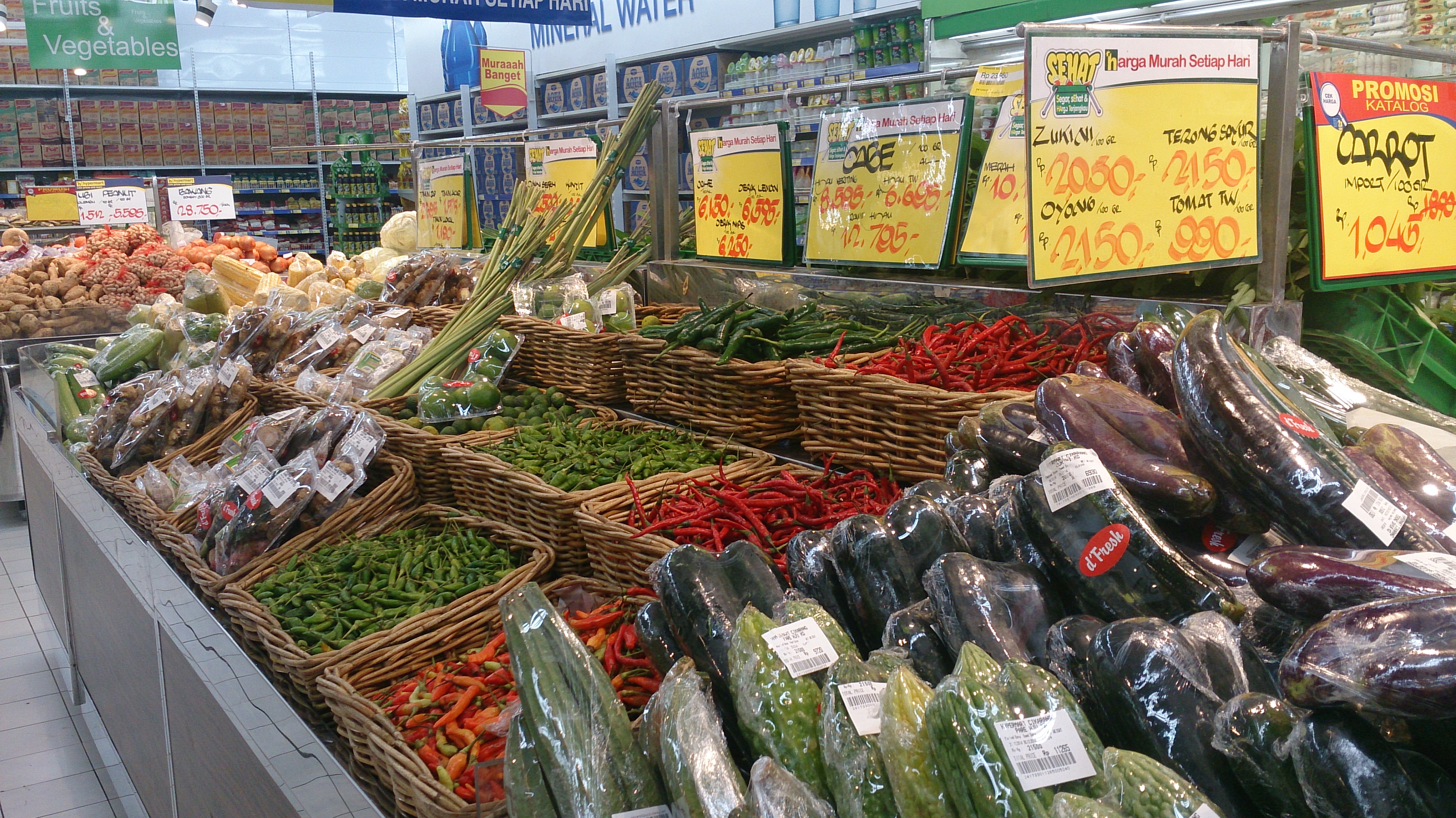 Detail Kulkas Sayuran Minimarket Nomer 42