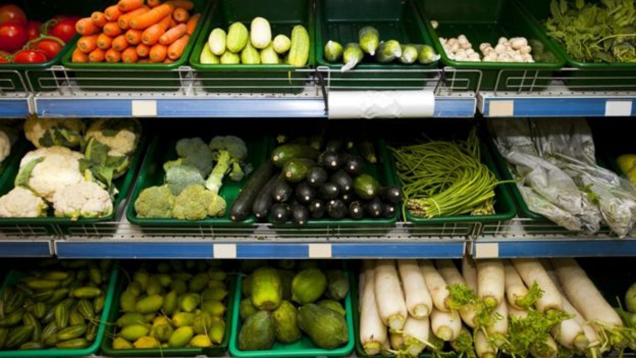 Detail Kulkas Sayuran Minimarket Nomer 6