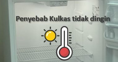 Detail Kulkas Tidak Beku Tapi Dingin Nomer 22