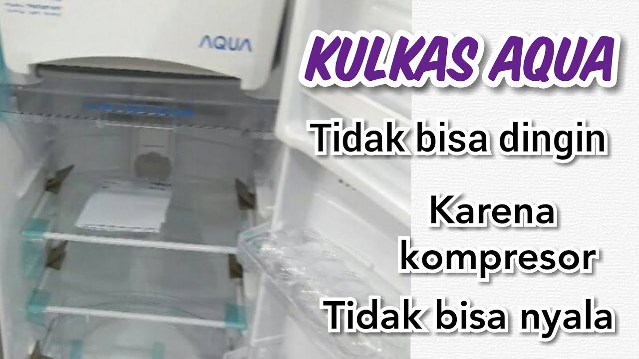 Detail Kulkas Tidak Beku Tapi Dingin Nomer 24