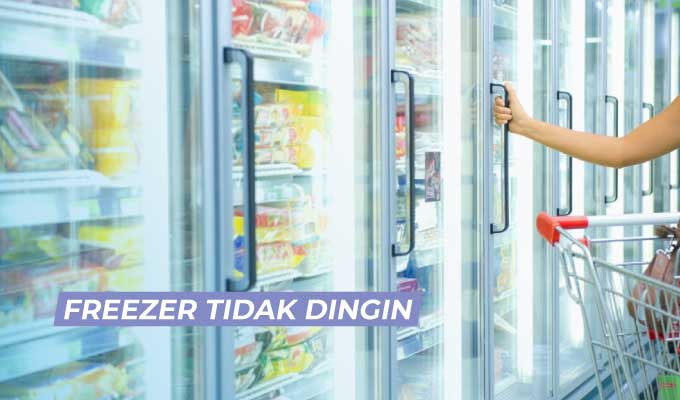 Detail Kulkas Tidak Beku Tapi Dingin Nomer 26