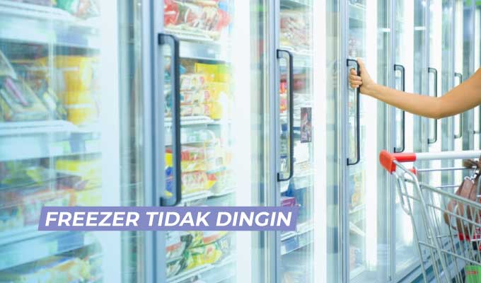 Detail Kulkas Tidak Beku Tapi Dingin Nomer 26