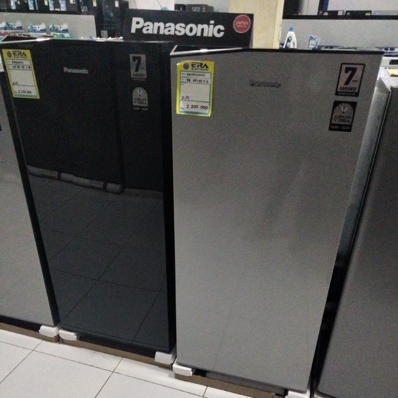 Detail Kulkas Toshiba 1 Pintu Tanpa Bunga Es Nomer 33