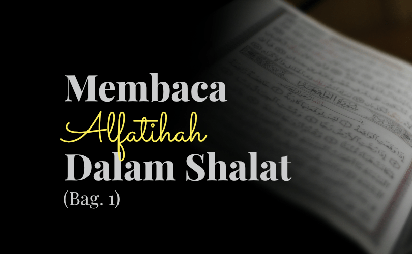 Detail Kultum Tentang Surat Al Fatihah Nomer 17