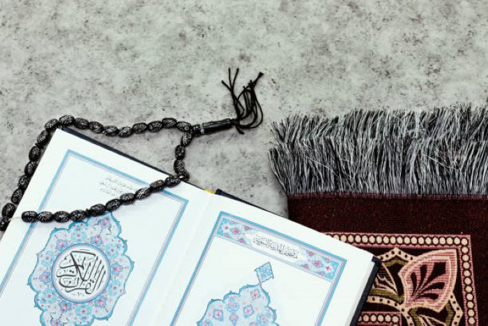 Detail Kultum Tentang Surat Al Fatihah Nomer 34