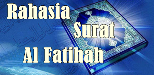 Detail Kultum Tentang Surat Al Fatihah Nomer 39