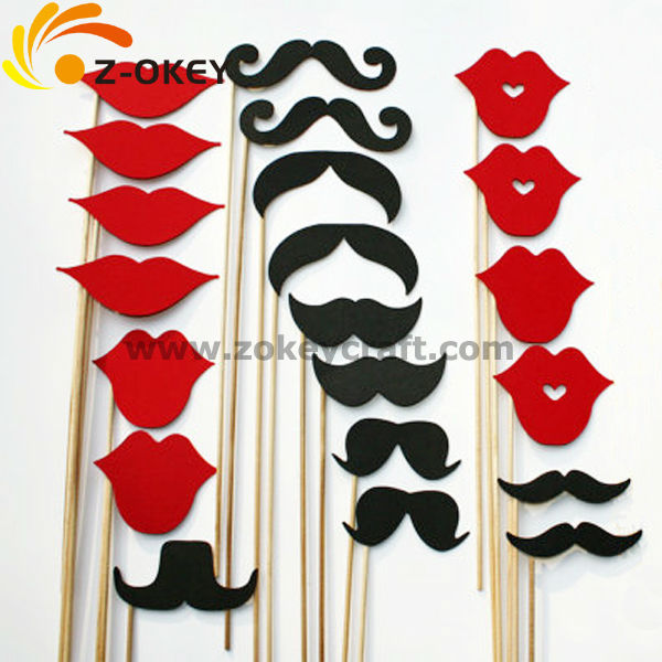 Detail Kumis Photo Booth Nomer 56