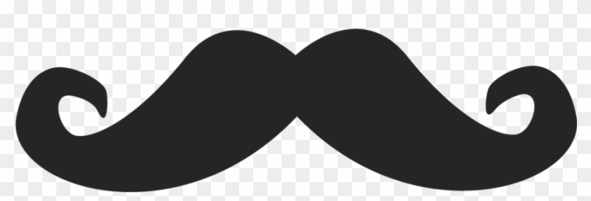 Detail Kumis Vector Png Nomer 2