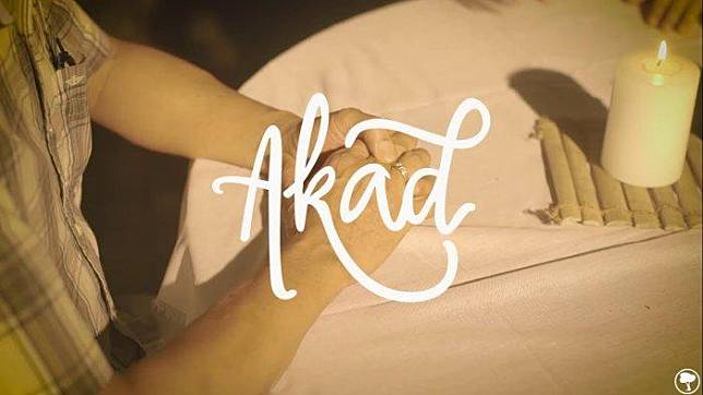 Detail Kunci Gitar Akad Nikah Nomer 33