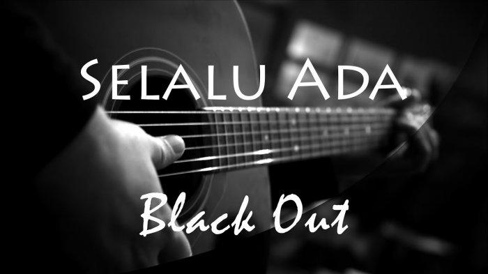 Detail Kunci Gitar Blackout Nomer 3