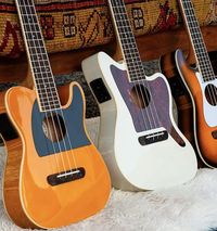 Detail Kunci Gitar Blackout Nomer 26