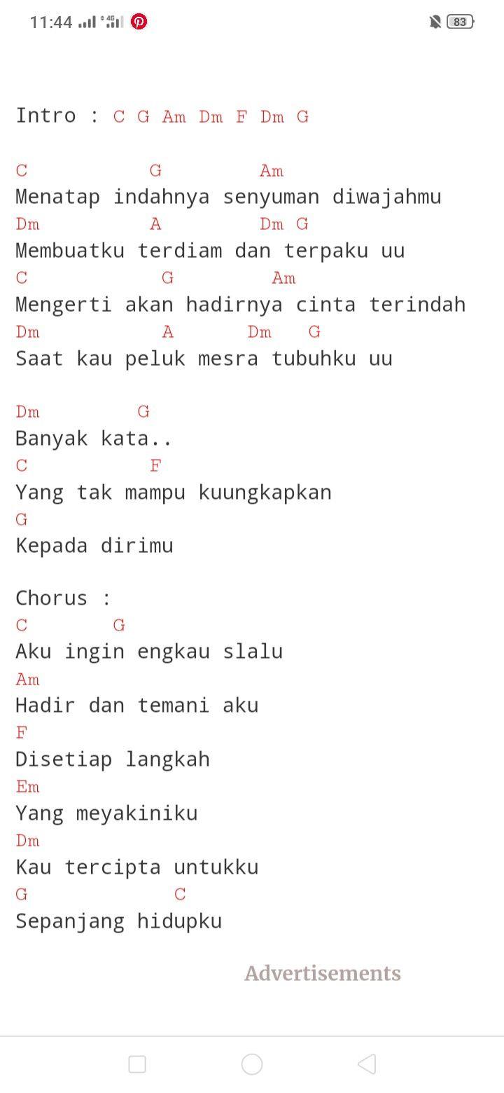 Detail Kunci Gitar Blackout Nomer 43