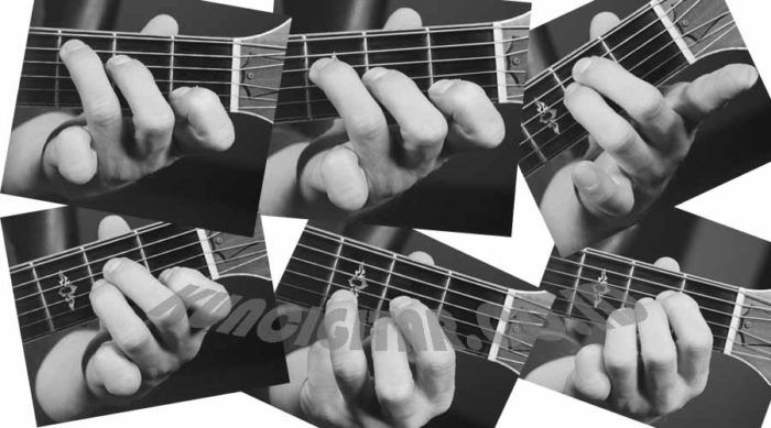 Download Kunci Gitar Dan Gambarnya Nomer 11