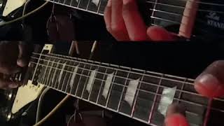 Detail Kunci Gitar Djoker Cinta Tak Harus Memiliki Nomer 27