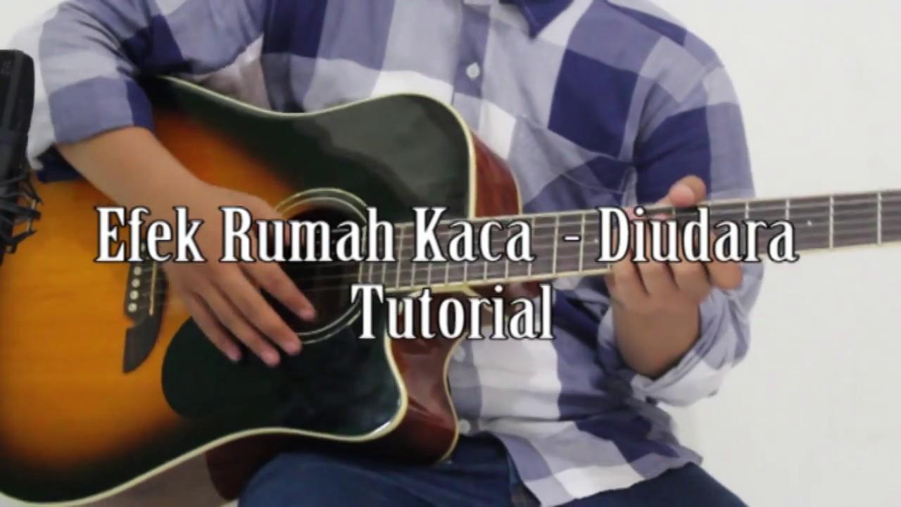 Detail Kunci Gitar Efek Rumah Kaca Di Udara Nomer 14