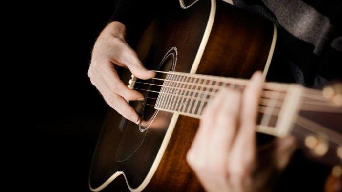 Detail Kunci Gitar Element Nomer 19