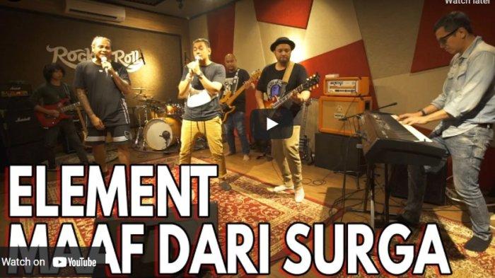 Detail Kunci Gitar Element Nomer 28