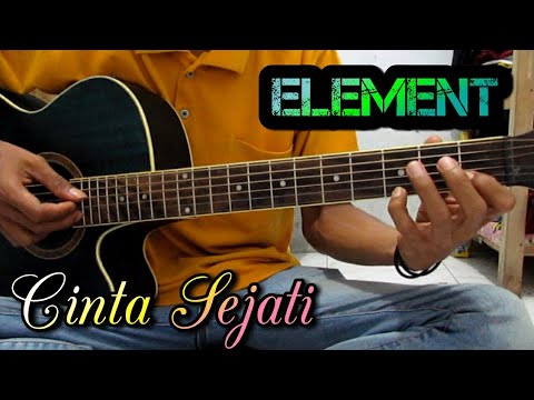 Detail Kunci Gitar Element Nomer 38