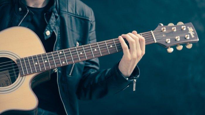 Detail Kunci Gitar Element Nomer 48