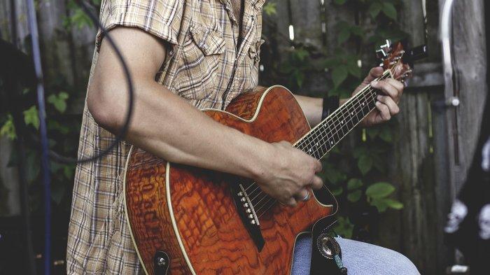 Detail Kunci Gitar Element Nomer 50