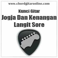 Detail Kunci Gitar Embun Nomer 32