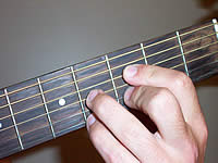 Detail Kunci Gitar F7 Nomer 47