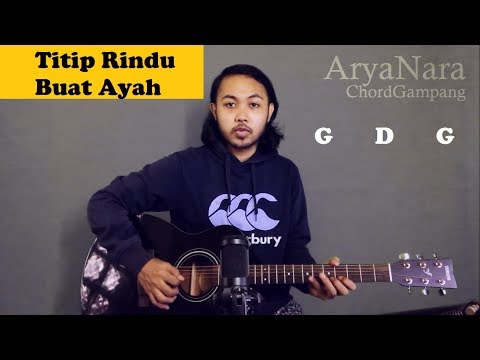 Detail Kunci Gitar Hukum Rimba Marjinal Nomer 46