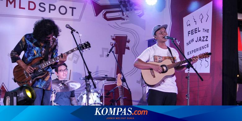 Detail Kunci Gitar Kabut Biru Nomer 47