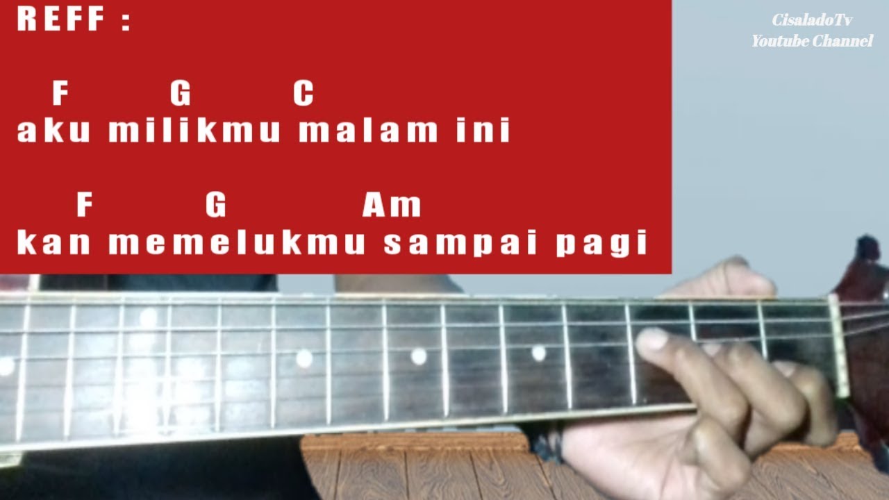 Detail Kunci Gitar Oi Nomer 15