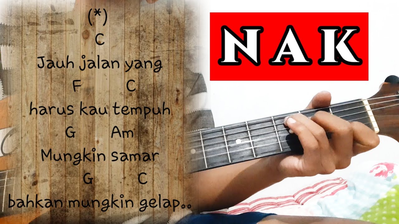 Detail Kunci Gitar Oi Nomer 20