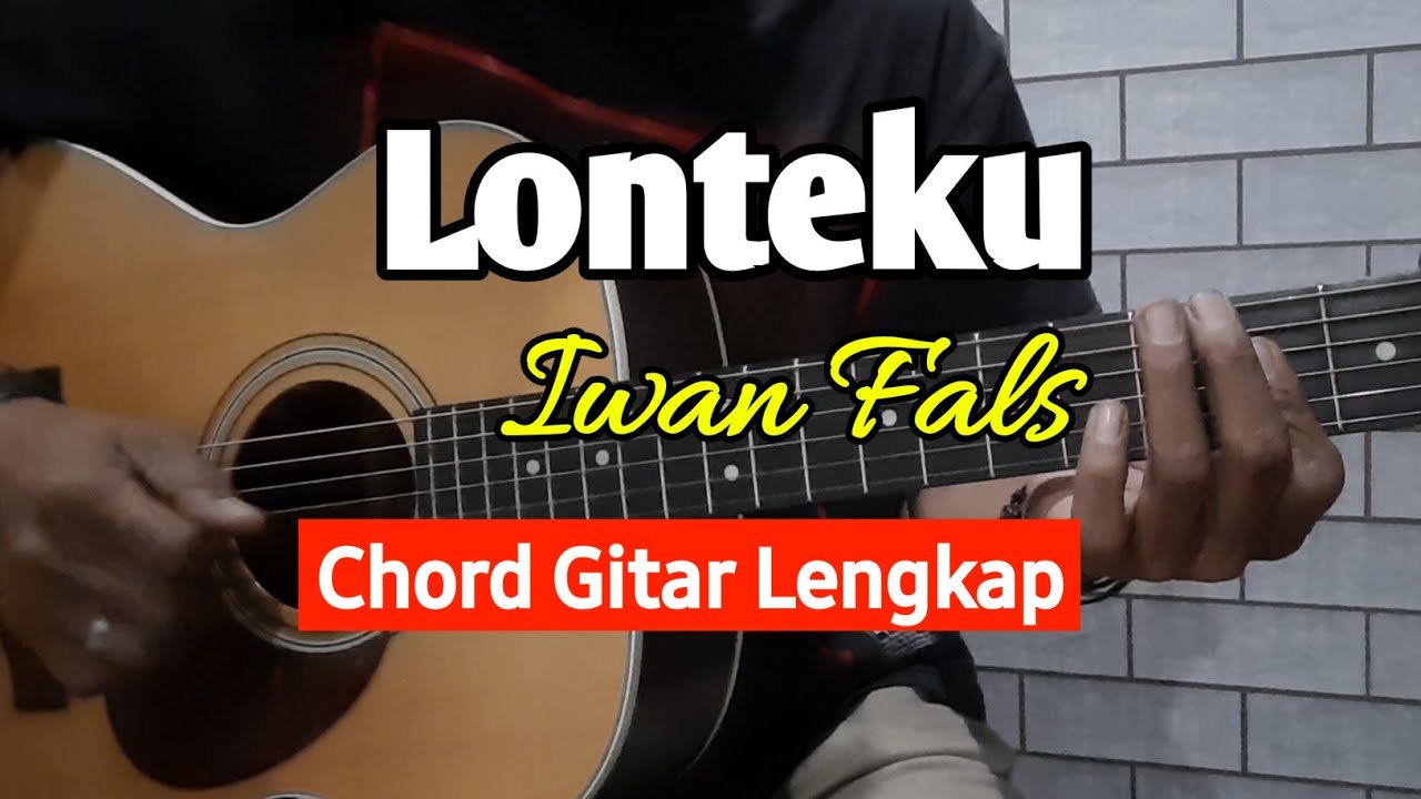 Detail Kunci Gitar Oi Nomer 26