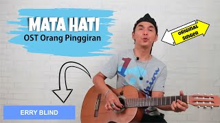 Kunci Gitar Orang Pinggiran Trans7 - KibrisPDR