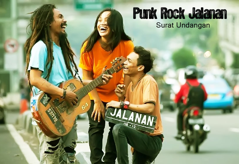 Detail Kunci Gitar Surat Undangan Nomer 32