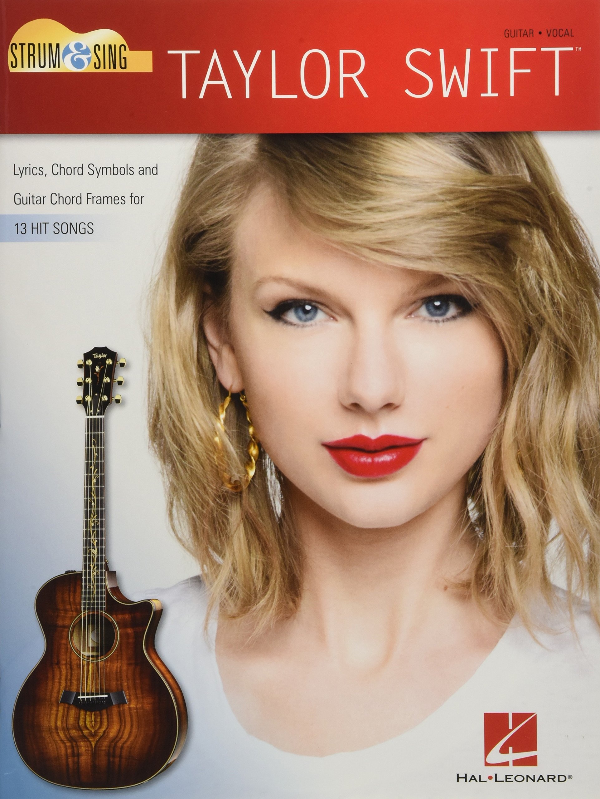 Detail Kunci Gitar Taylor Swift Blank Space Nomer 37