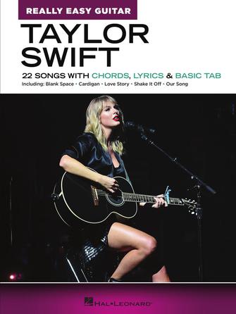 Detail Kunci Gitar Taylor Swift Blank Space Nomer 47