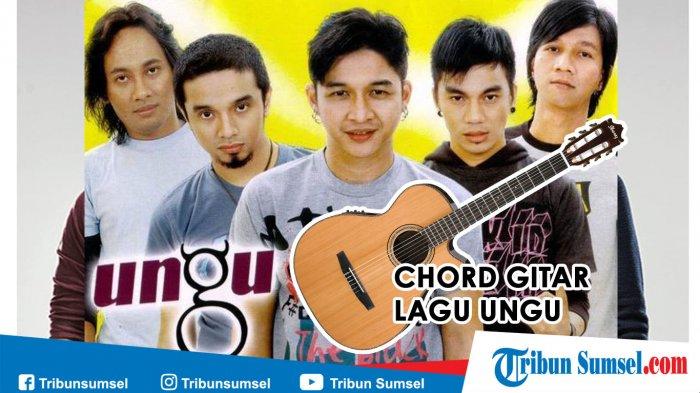 Detail Kunci Gitar Ungu Religi Nomer 51