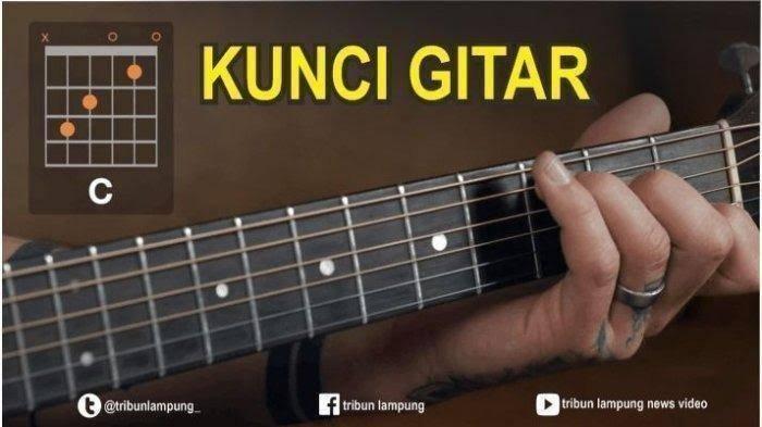 Detail Kunci Gitar Vespa Tua Nomer 17