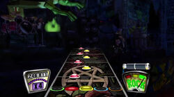 Detail Kunci Guitar Hero Nomer 43